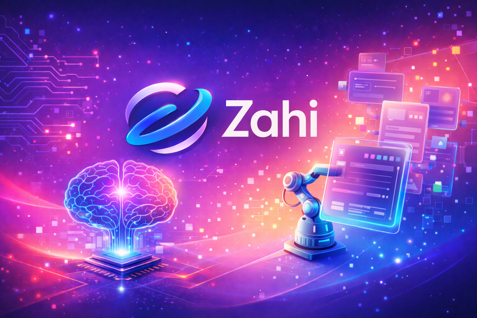 مرحبًا بك في مدونة زاهي