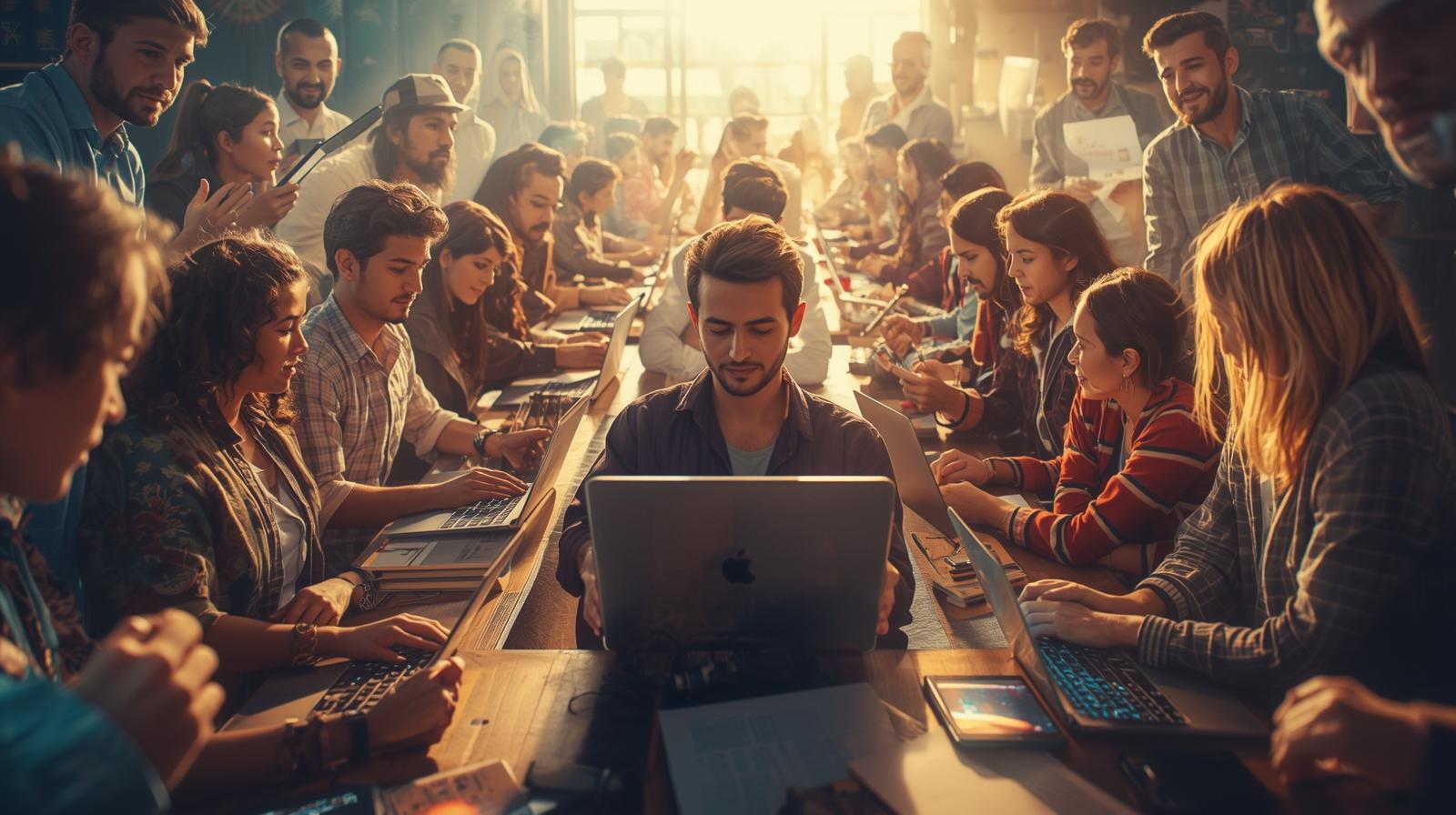 سكريبت تيك توك UGC: قالب جاهز + طريقة توليد 10 أفكار بسرعة