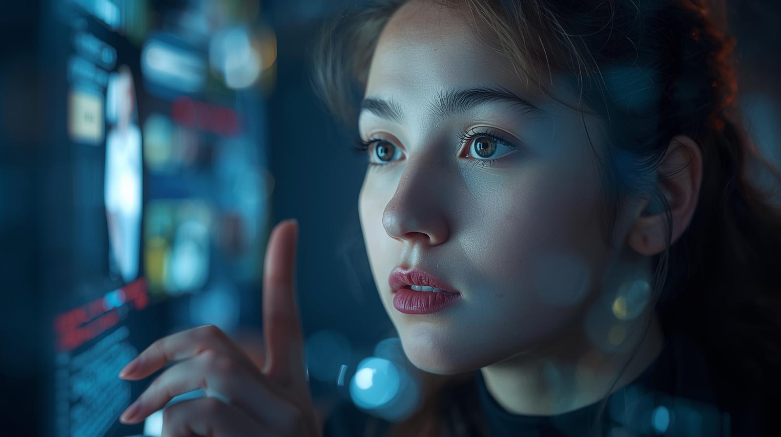 تحسين البرومبت خطوة بخطوة: قبل/بعد على نفس المثال