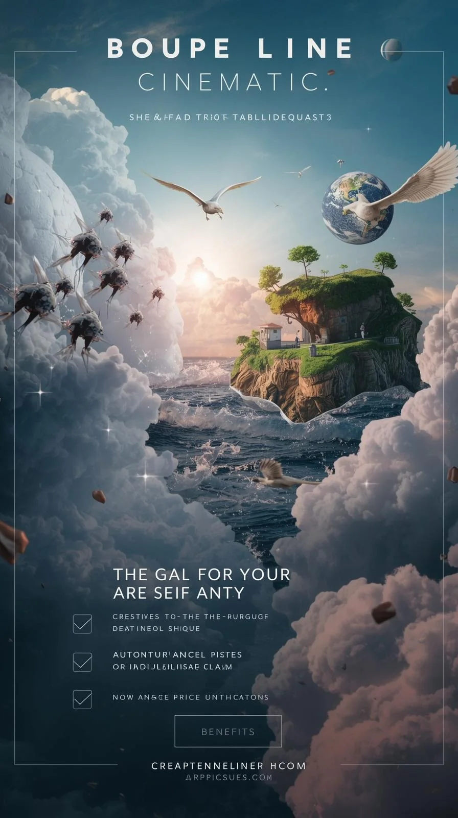 Canva: Offer Ad Creative (No Numbers)